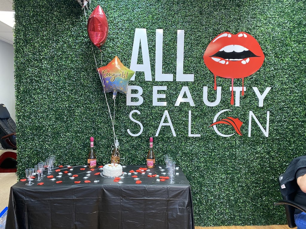 ALL BEAUTY Salón 79936