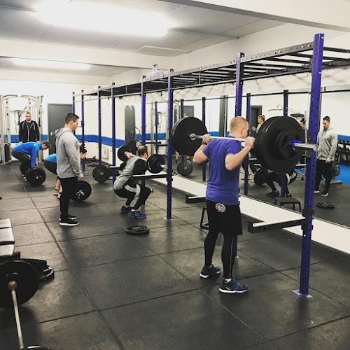 Reviews of Clear Fitness in Newcastle upon Tyne - Personal Trainer