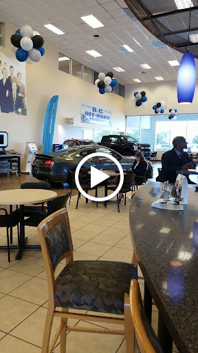 Ford Dealer «Bill Currie Ford», reviews and photos, 5815 N Dale Mabry Hwy, Tampa, FL 33614, USA