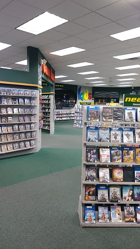 Movie Rental Store «Family Video», reviews and photos, 2669 Henry St, Muskegon, MI 49441, USA