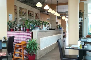 IL Giardino - Pizzeria & Eiscafe image