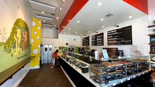 Donut Shop «Donut Friend», reviews and photos, 5107 York Blvd, Los Angeles, CA 90065, USA