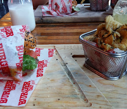 Burger Bar Joint photo