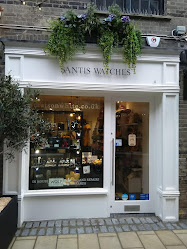 Santis Watches