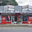 Top Brands Footwear & Clothing Outlet