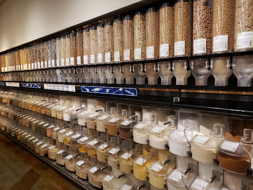 Natural Foods Store «PCC Natural Markets - Greenlake Aurora», reviews and photos, 7504 Aurora Ave N, Seattle, WA 98103, USA