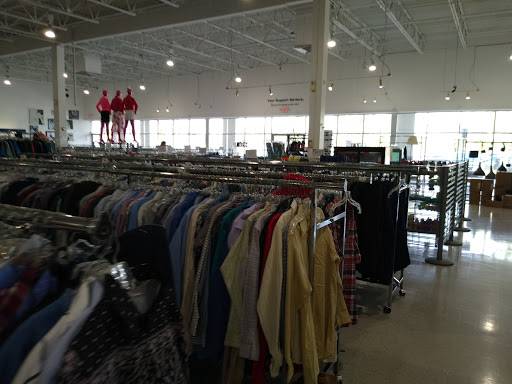 Donations Center «Goodwill Industries South Florida», reviews and photos