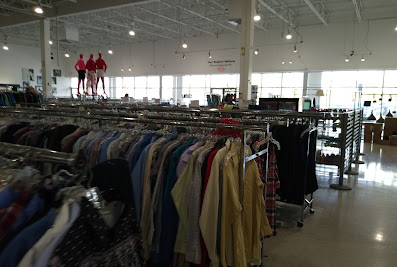 Goodwill – Kendall West Coral Way