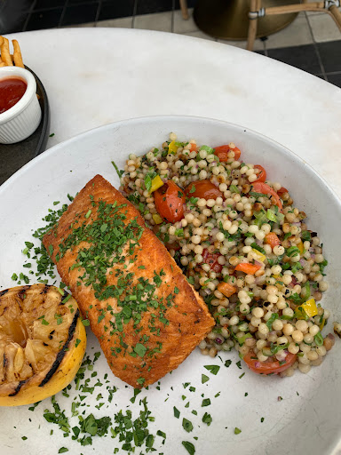 Salmon 