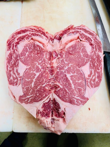 Butcher Shop «Butcher On the Block», reviews and photos, 4660 W Algonquin Rd, Lake in the Hills, IL 60156, USA