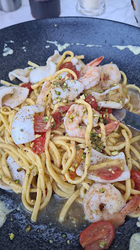 Spaghetti du Restaurant italien Di Più à Nice - n°6