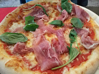 Pizza du Restaurant italien Bellini à Saint-Jean-de-Luz - n°14
