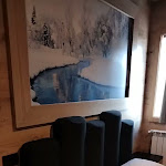 Photo n°1 de l'avis de Jessica.r fait le 05/05/2024 à 21:00 sur le  Anemone Bianco Suite Rooms à Passo del Tonale