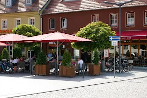 Bäckerei Bubner image