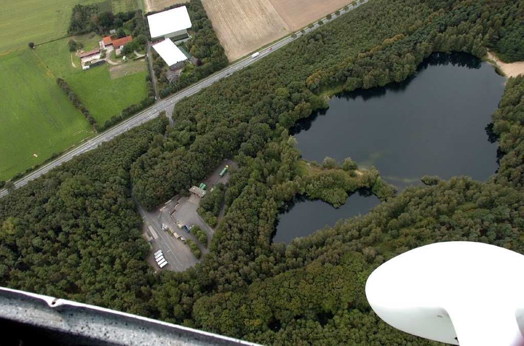 KKA GmbH Entsorgungszentrum Moyland