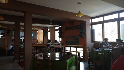 Restaurante Los Tronkitos Barranca - 66VV+H88, Av. Sesquicentenario, Barranca 15169, Peru