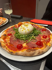Pizza du Restaurant italien Casa Italia à Divonne-les-Bains - n°13