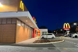 McDonald’s Pasadena image