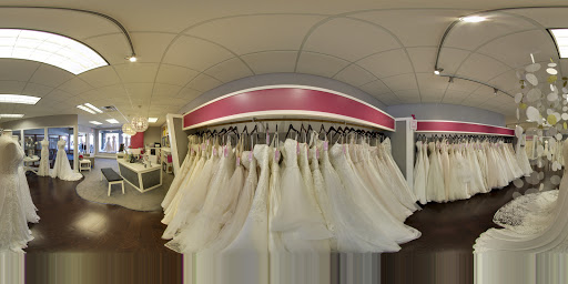 Dress Store «The White Dress», reviews and photos, 209 W Main St #101, Brighton, MI 48116, USA