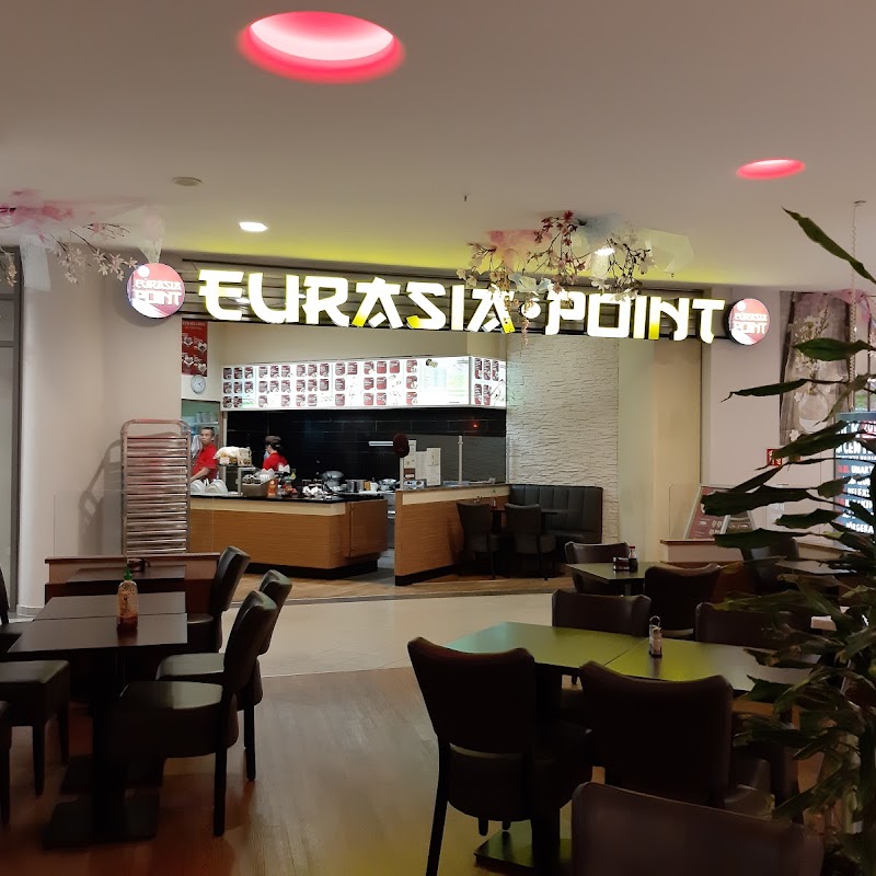 Eurasia Point