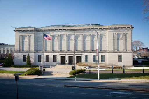 Art Museum «Worcester Art Museum», reviews and photos, 55 Salisbury St, Worcester, MA 01609, USA