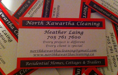 North Kawartha Cleaning