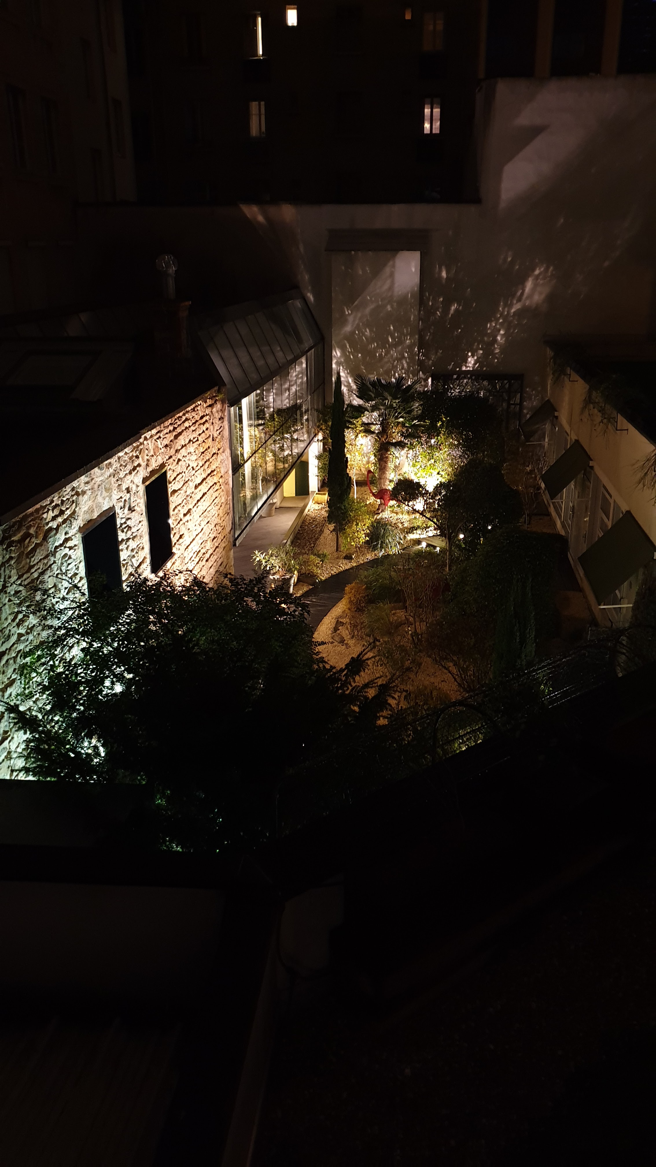 Photo n° 1 de l'avis de Thierry.O fait le 24/11/2019 à 08:34