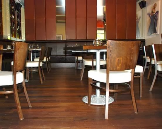 Swinard Wooden Floors - Christchurch