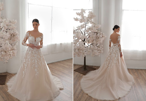 Bridal Shop «Miosa Bride», reviews and photos, 1125 J St, Sacramento, CA 95814, USA