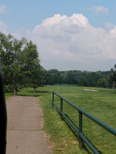 Golf Course «Cherry Ridge Golf», reviews and photos, 1211 W River Rd N, Elyria, OH 44035, USA