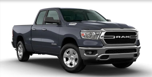 Car Dealer «Nielsen Dodge Chrysler Jeep Ram», reviews and photos, 175 NJ-10, East Hanover, NJ 07936, USA