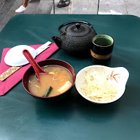Plats et boissons du Restaurant japonais Minori à Paris - n°14