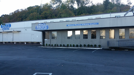 Pacific Plumbing Supply Company LLC - Administrative Office