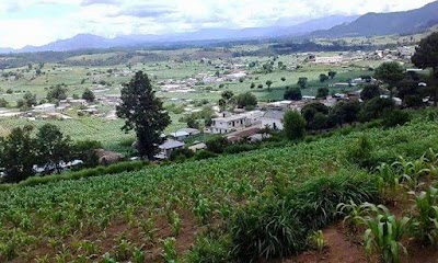 Photos of Caquixajay, Tecpan Guatemala
