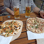 Photo n°5 de l'avis de Ilka.e fait le 24/04/2022 à 10:10 sur le  Gutsschänke à Meersburg