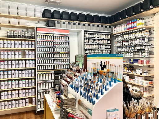 MC Art Supplies