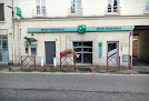 Banque BNP Paribas - Sarcelles 95200 Sarcelles