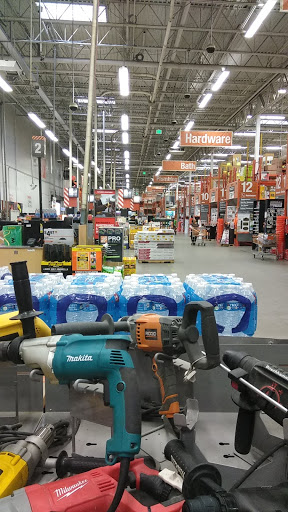 Home Improvement Store «The Home Depot», reviews and photos, 150 Hampton Park Blvd, Capitol Heights, MD 20743, USA