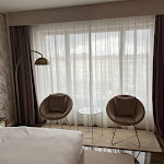 Photo n°6 de l'avis de Travel.l fait le 12/02/2024 à 13:06 sur le  JW Marriott Hotel Berlin à Berlin