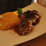 Photo n°2 de l'avis de David.i fait le 02/07/2019 à 11:35 sur le  Restaurant Wagnerei à Villingen-Schwenningen