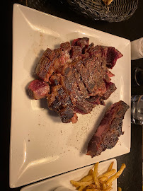 Steak du Restaurant L'Aller Retour Marais à Paris - n°13