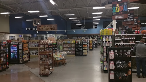 Grocery Store «Harmons Bangerter Crossing», reviews and photos, 125 13800 S, Draper, UT 84020, USA