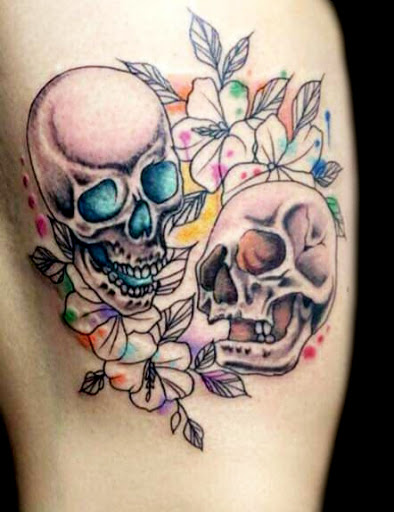 Explore dirty heads tattoo ideas, creative tattoo ideas in Lakewood, available at 3rd Rock Tattoos and piercings