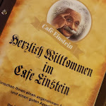 Photo n°2 de l'avis de Michael.e fait le 14/04/2024 à 20:13 sur le  Cafe Einstein à Stuttgart
