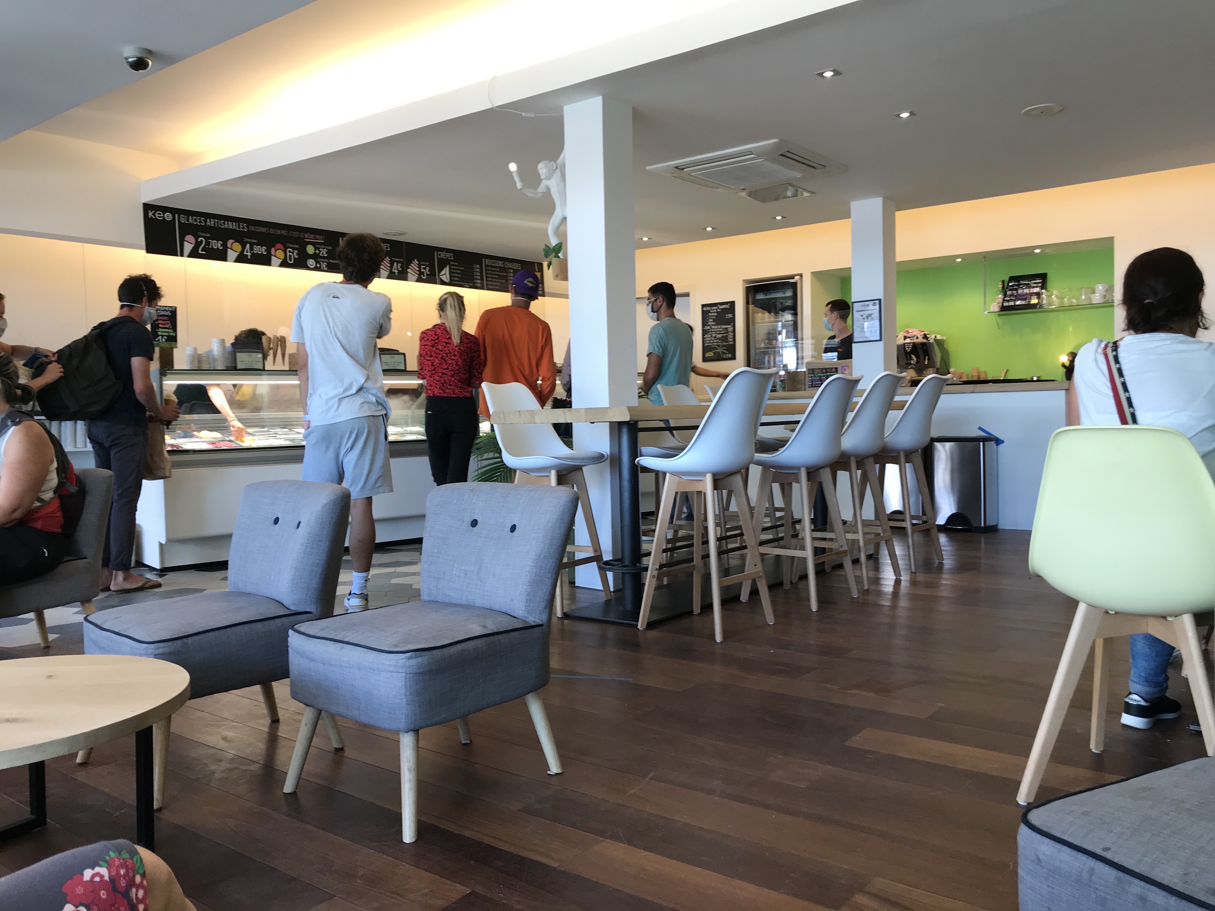 Photo n° 1 de l'avis de Alain.a fait le 16/08/2020 à 14:14