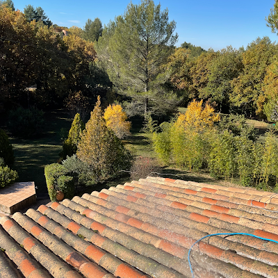 Les Toitures D’Aix-Les-Bains - Couvreur Charpentier à Aix-les-Bains