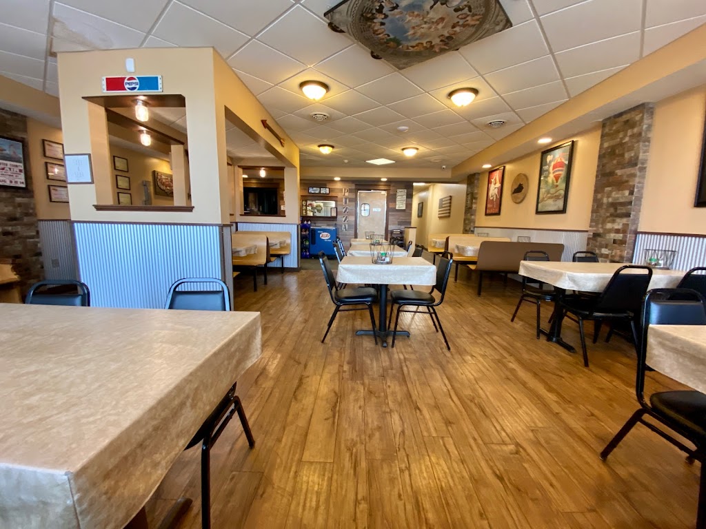 Johnny's Pizza 41143