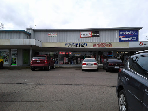 Cell Phone Store «MetroPCS Authorized Dealer», reviews and photos, 14400 Ambaum Blvd SW, Burien, WA 98166, USA