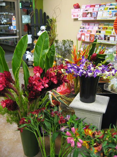 Florist «Best Wishes Floral», reviews and photos, 689 Winnetka Ave N, Golden Valley, MN 55427, USA