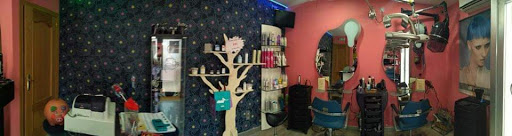 Peluquería Elena en Ontinar de Salz, Zaragoza